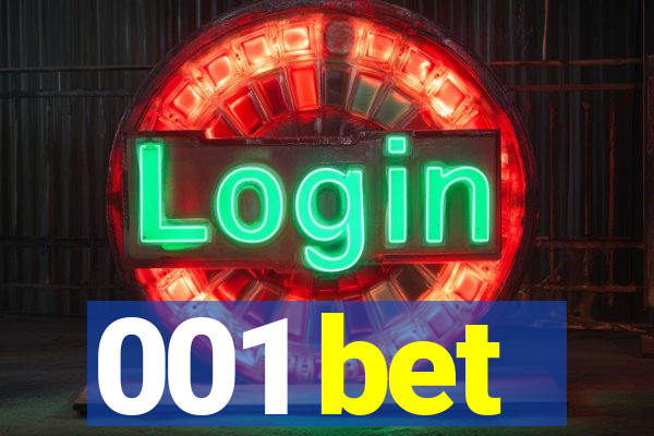 001 bet